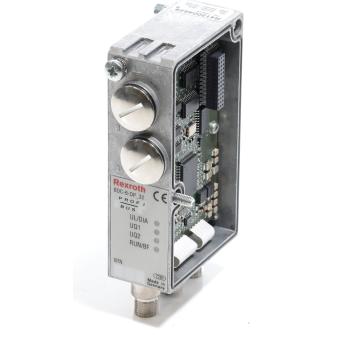Profibus BDC-B-DP_32 